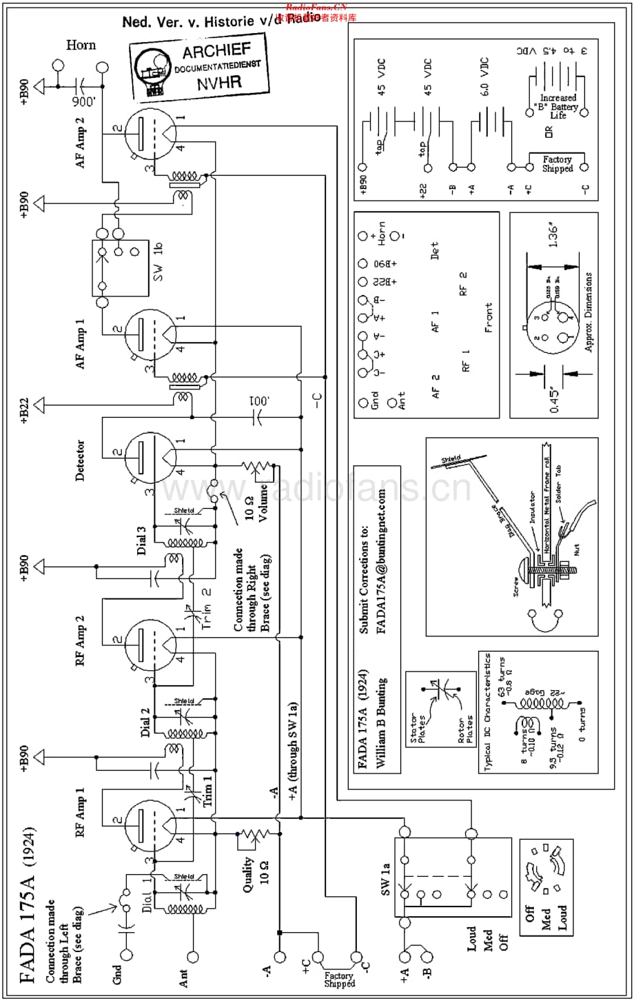 Fada_175A维修电路原理图.pdf_第1页