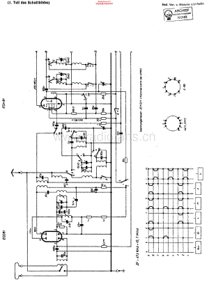 EAW_7695E维修电路原理图.pdf