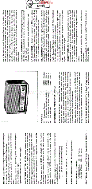 Ekco_U332维修电路原理图.pdf