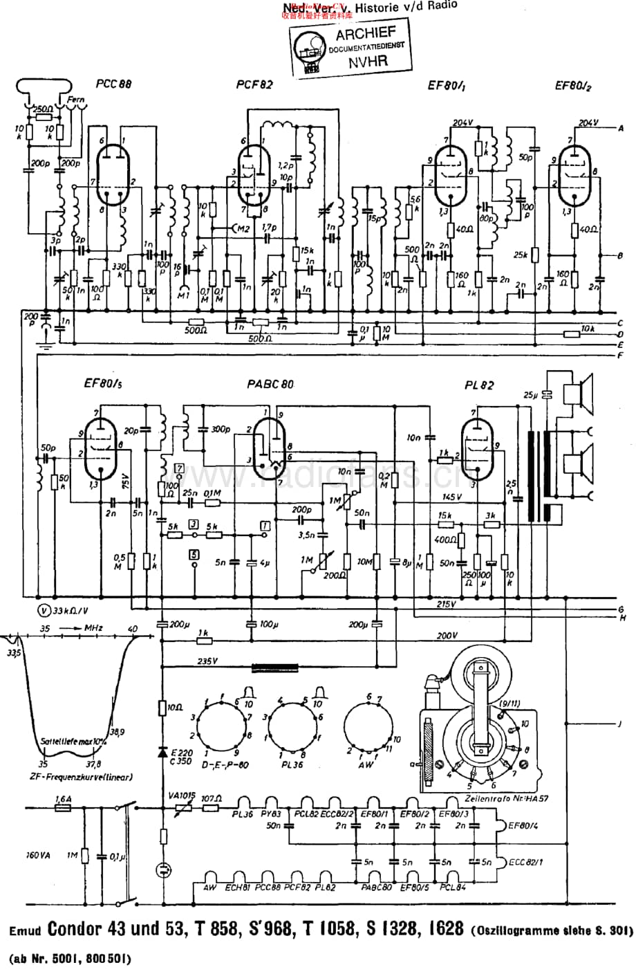 Emud_T858维修电路原理图.pdf_第1页