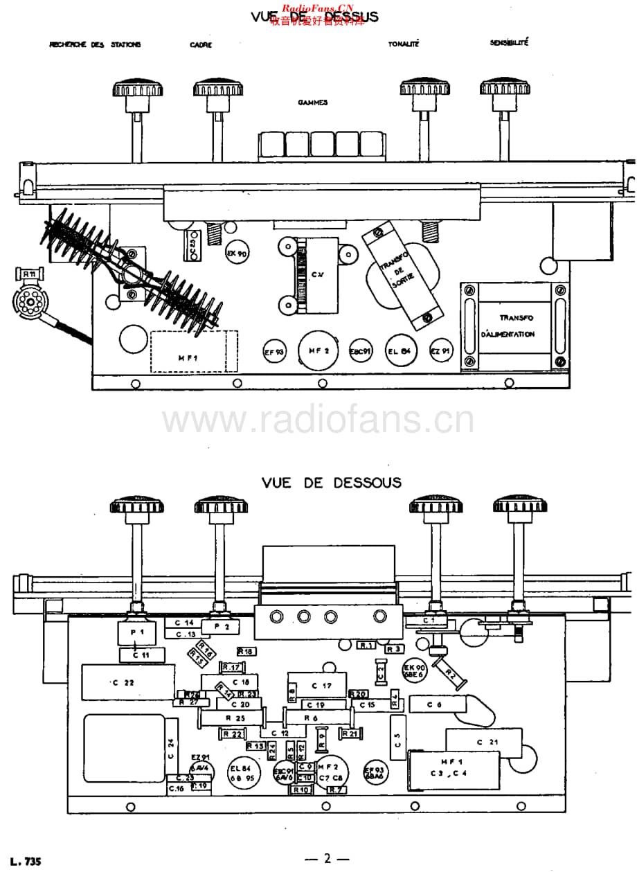 Ducretet_L735维修电路原理图.pdf_第2页