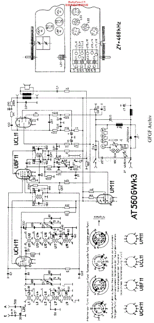 EAW_AT560GWK3维修电路原理图.pdf