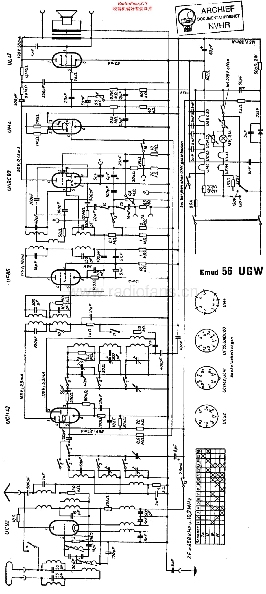 Emud_56UGW维修电路原理图.pdf_第1页