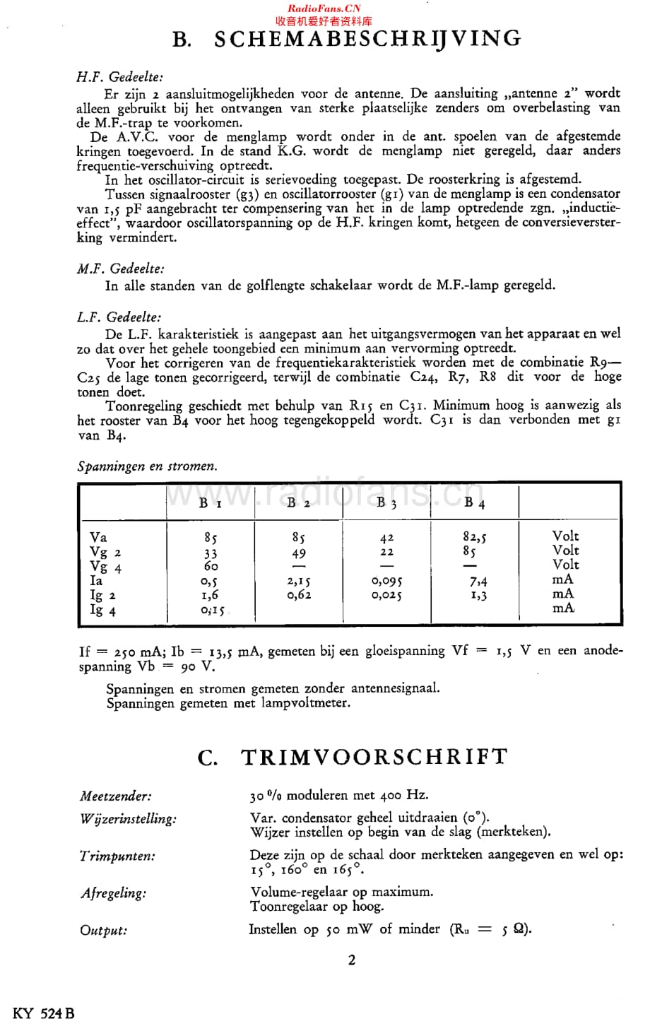 Erres_KY524B维修电路原理图.pdf_第2页