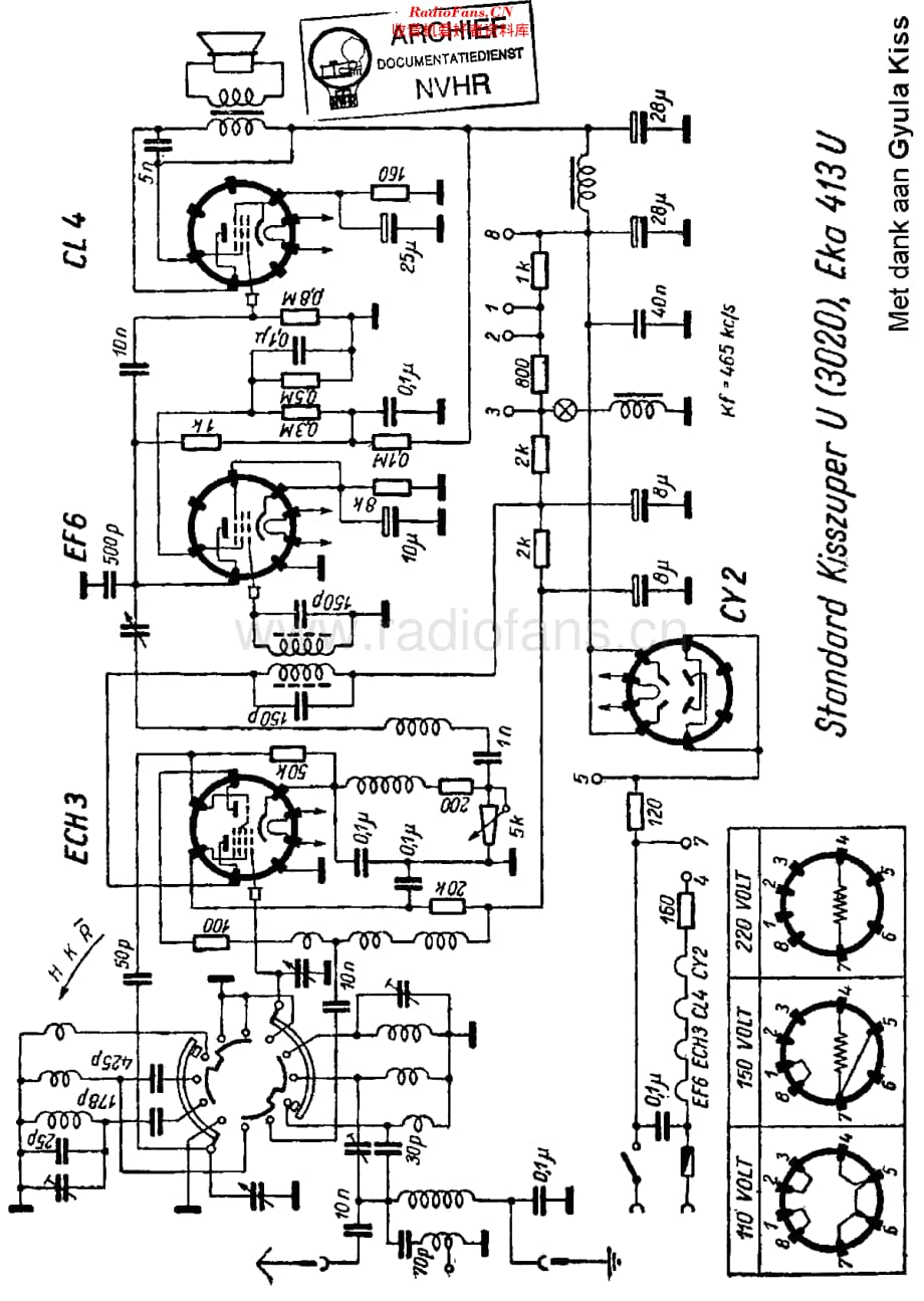 Eka_413U维修电路原理图.pdf_第1页
