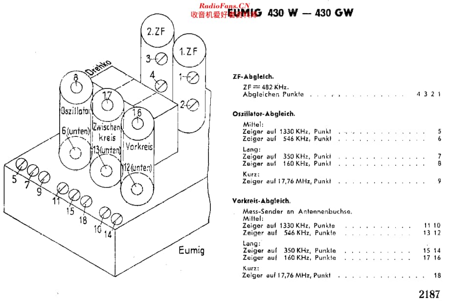 Eumig_430GW维修电路原理图.pdf_第2页