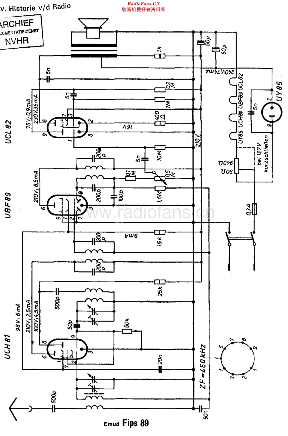 Emud_89维修电路原理图.pdf_第1页