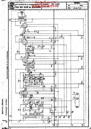 Erres_KY166B维修电路原理图.pdf