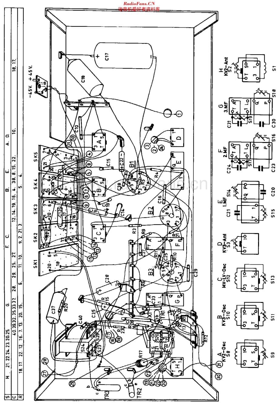 Dux_BT6007维修电路原理图.pdf_第2页