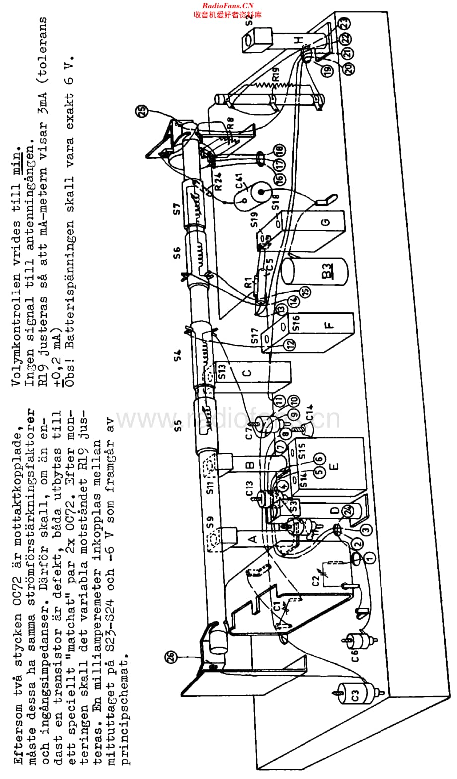 Dux_BT6007维修电路原理图.pdf_第3页