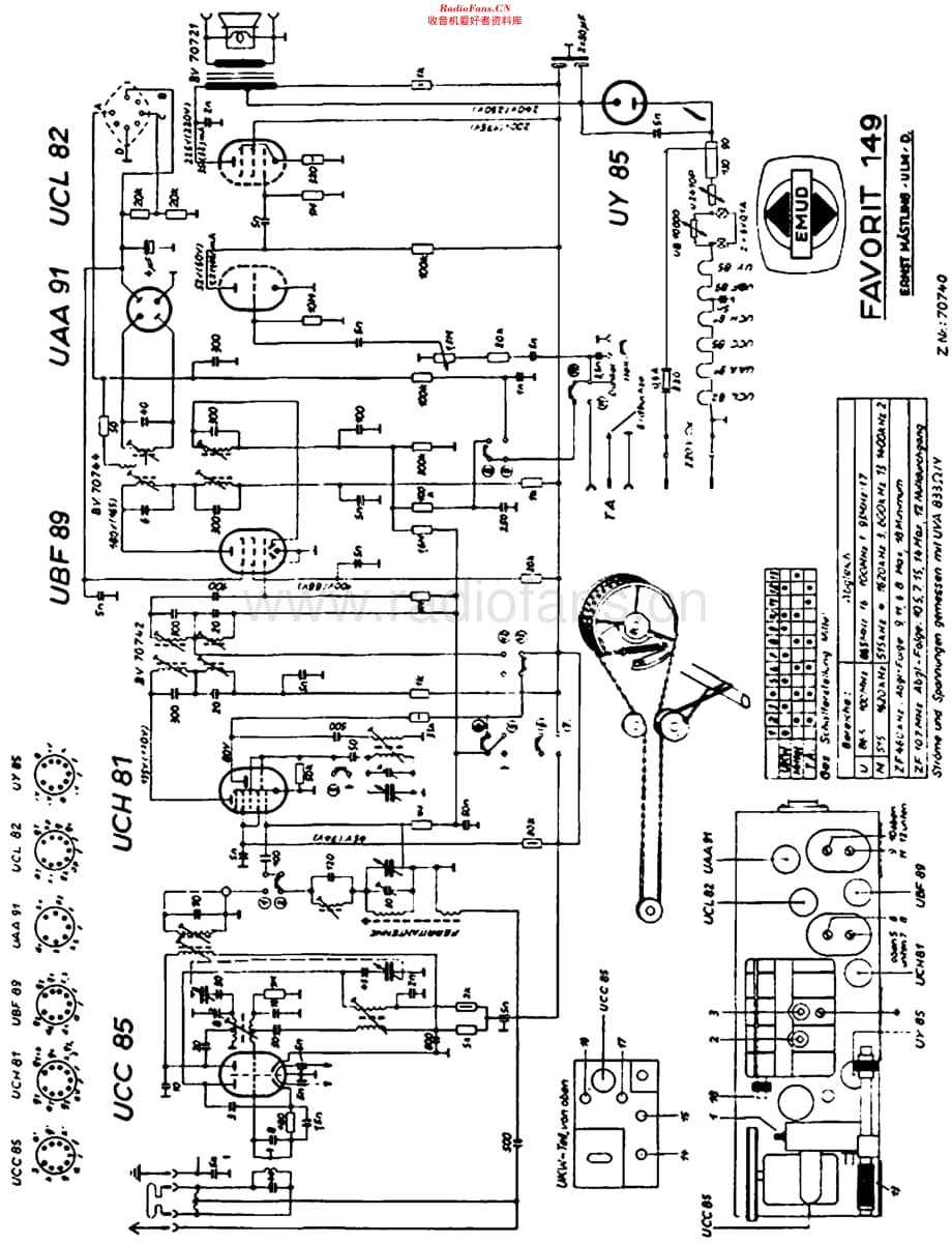 Emud_149维修电路原理图.pdf_第1页
