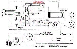 Erres_RS3293维修电路原理图.pdf