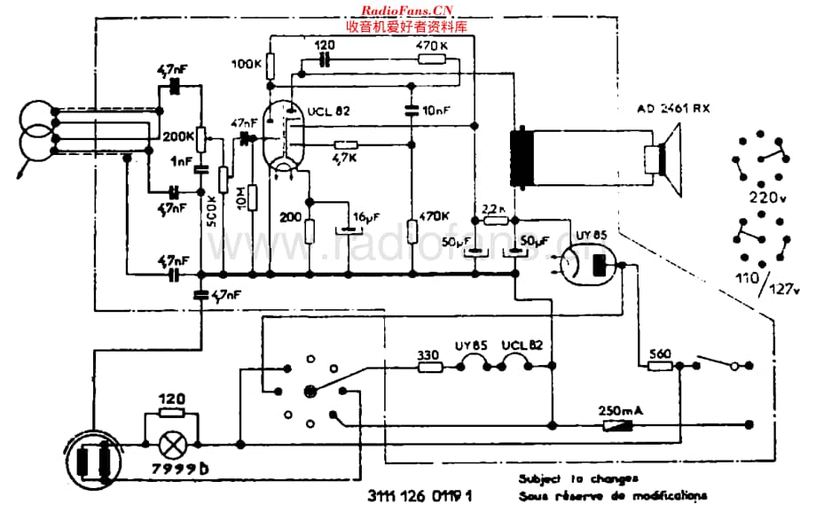 Erres_RS3293维修电路原理图.pdf_第1页