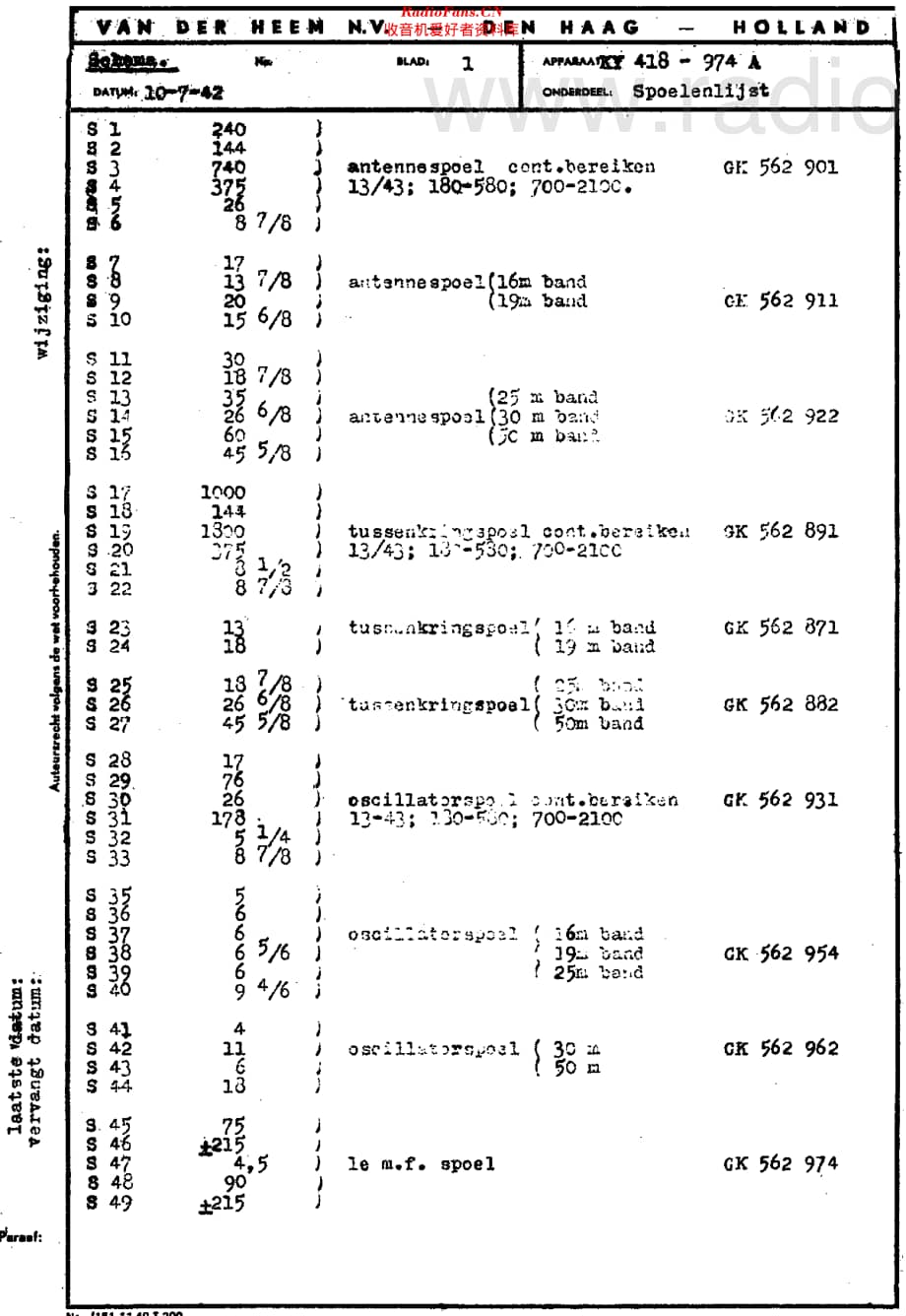 Erres_KY418维修电路原理图.pdf_第3页