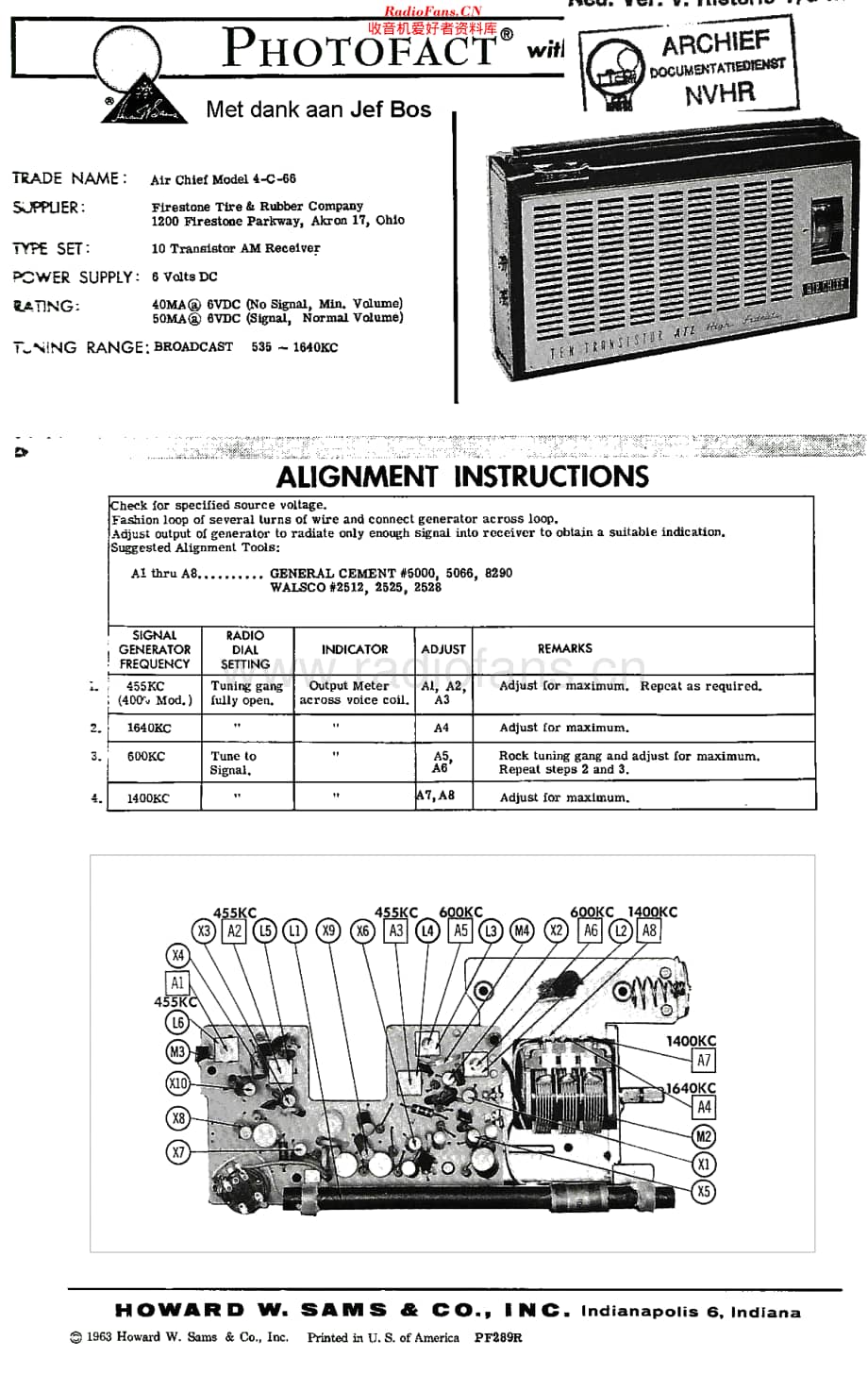 AirChief_4C66维修电路原理图.pdf_第1页