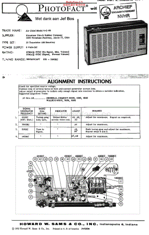 AirChief_4C66维修电路原理图.pdf