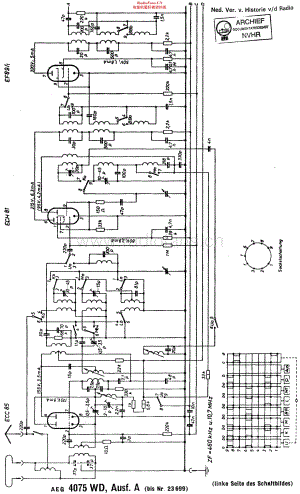 AEG_4075WD维修电路原理图.pdf