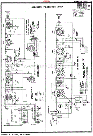 AirKing_3906维修电路原理图.pdf