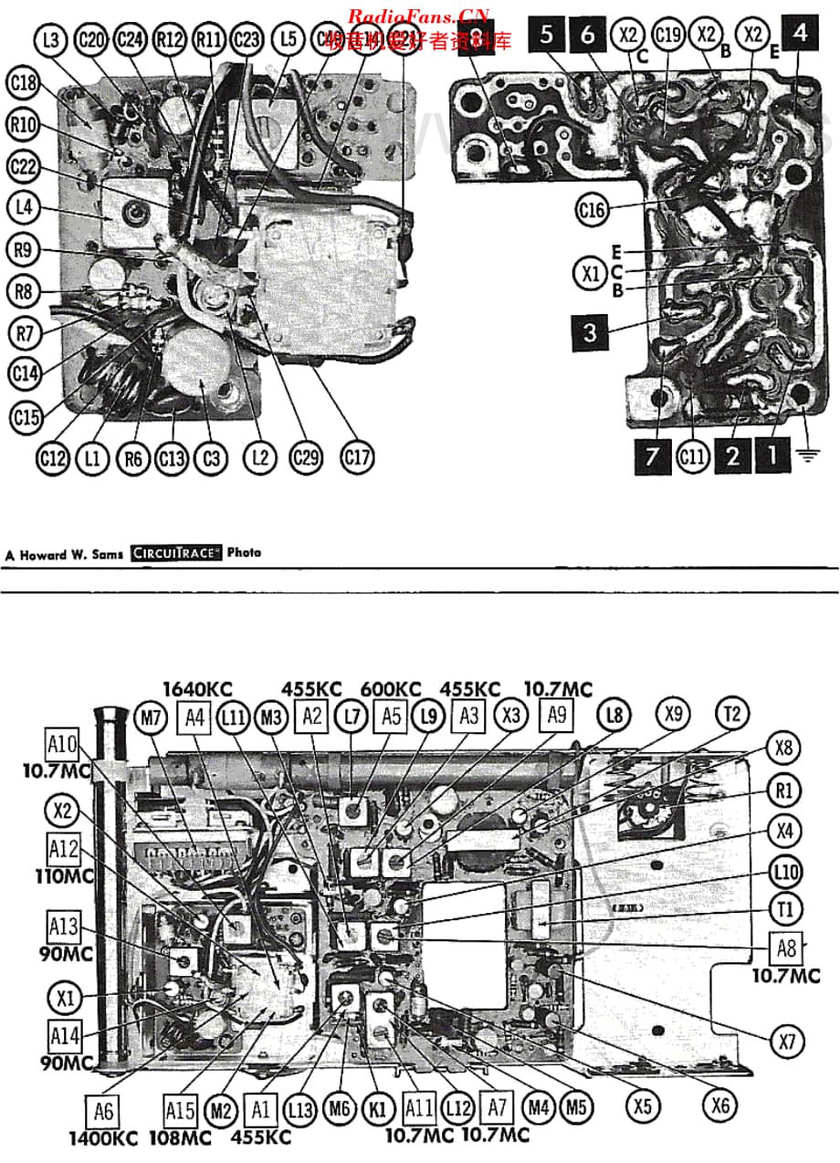 Airline_GEN1231维修电路原理图.pdf_第2页