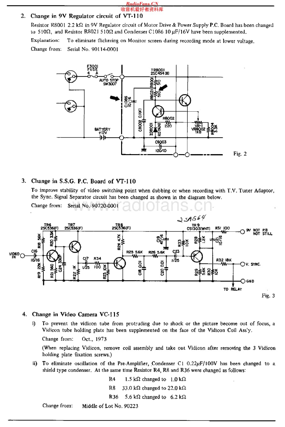 Akai_VT110维修电路原理图.pdf_第2页
