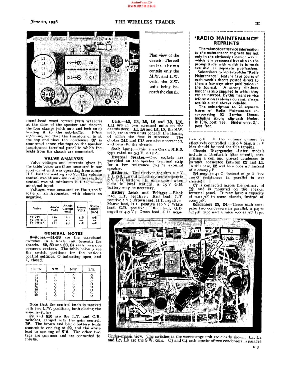 Aerodyne_49维修电路原理图.pdf_第2页