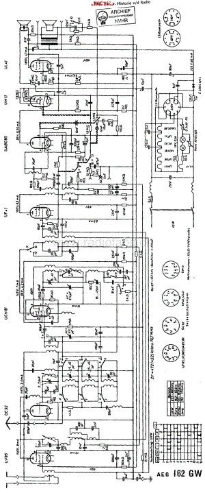 AEG_162GW维修电路原理图.pdf