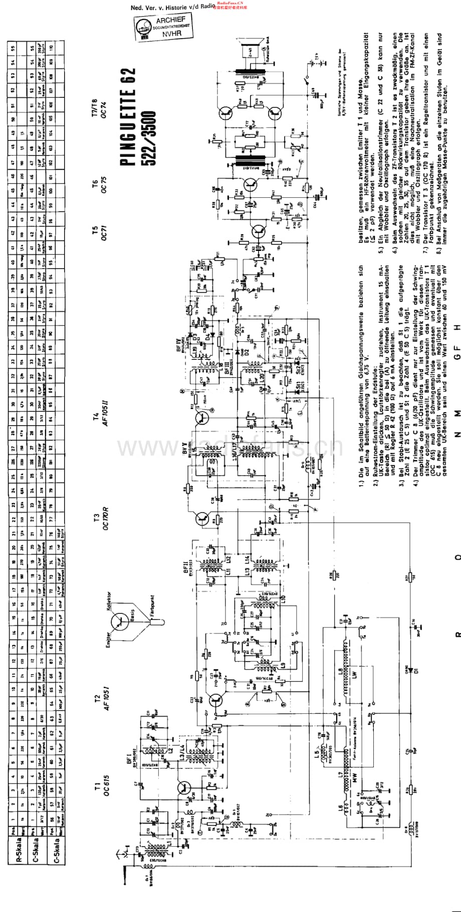 Akkord_Pinguette62维修电路原理图.pdf_第1页
