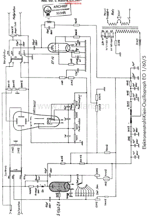 AEG_EO1-60-5维修电路原理图.pdf