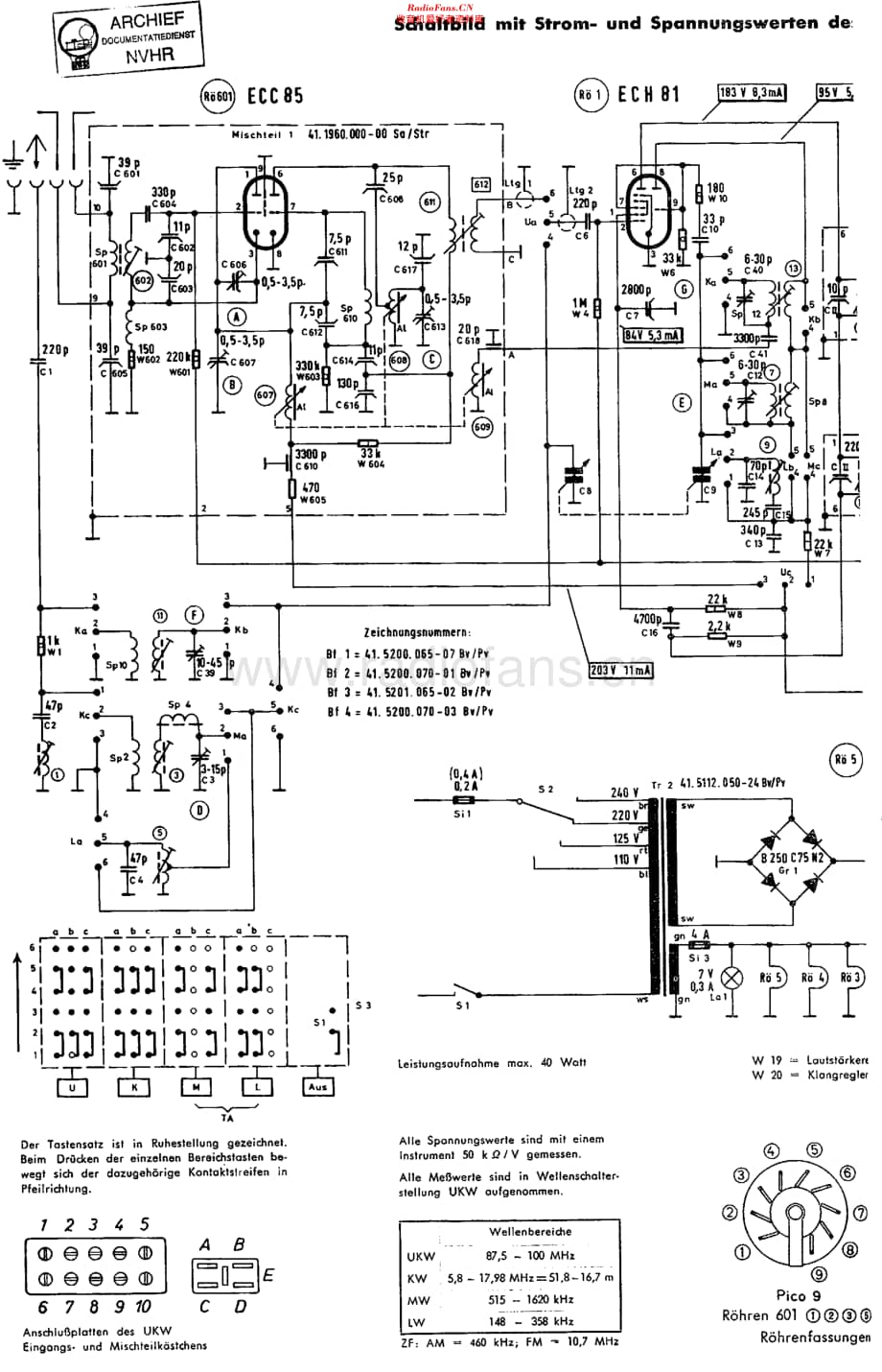 AEG_BimbyLuxus62维修电路原理图.pdf_第1页