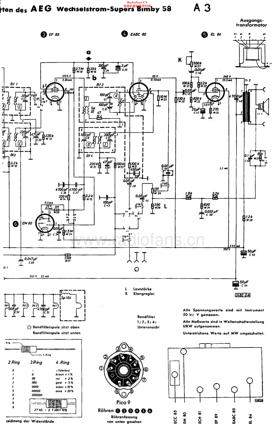 AEG_Bimby58维修电路原理图.pdf_第2页