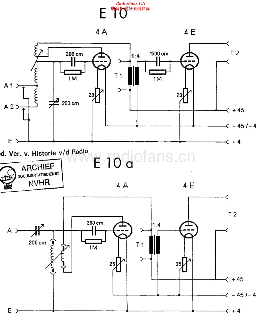 AeriolaD_E10维修电路原理图.pdf_第1页