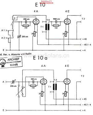 AeriolaD_E10维修电路原理图.pdf