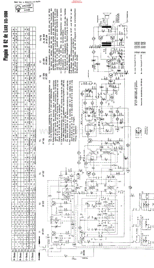 Akkord_PinguinU62deLuxe维修电路原理图.pdf