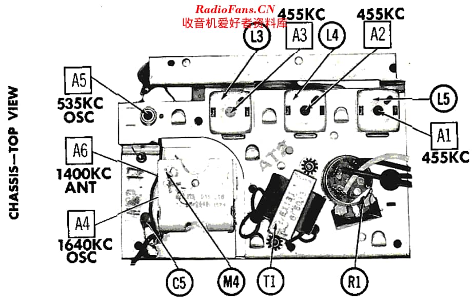 Airline_GEN1206维修电路原理图.pdf_第3页