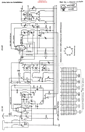 AEG_3074WD维修电路原理图.pdf