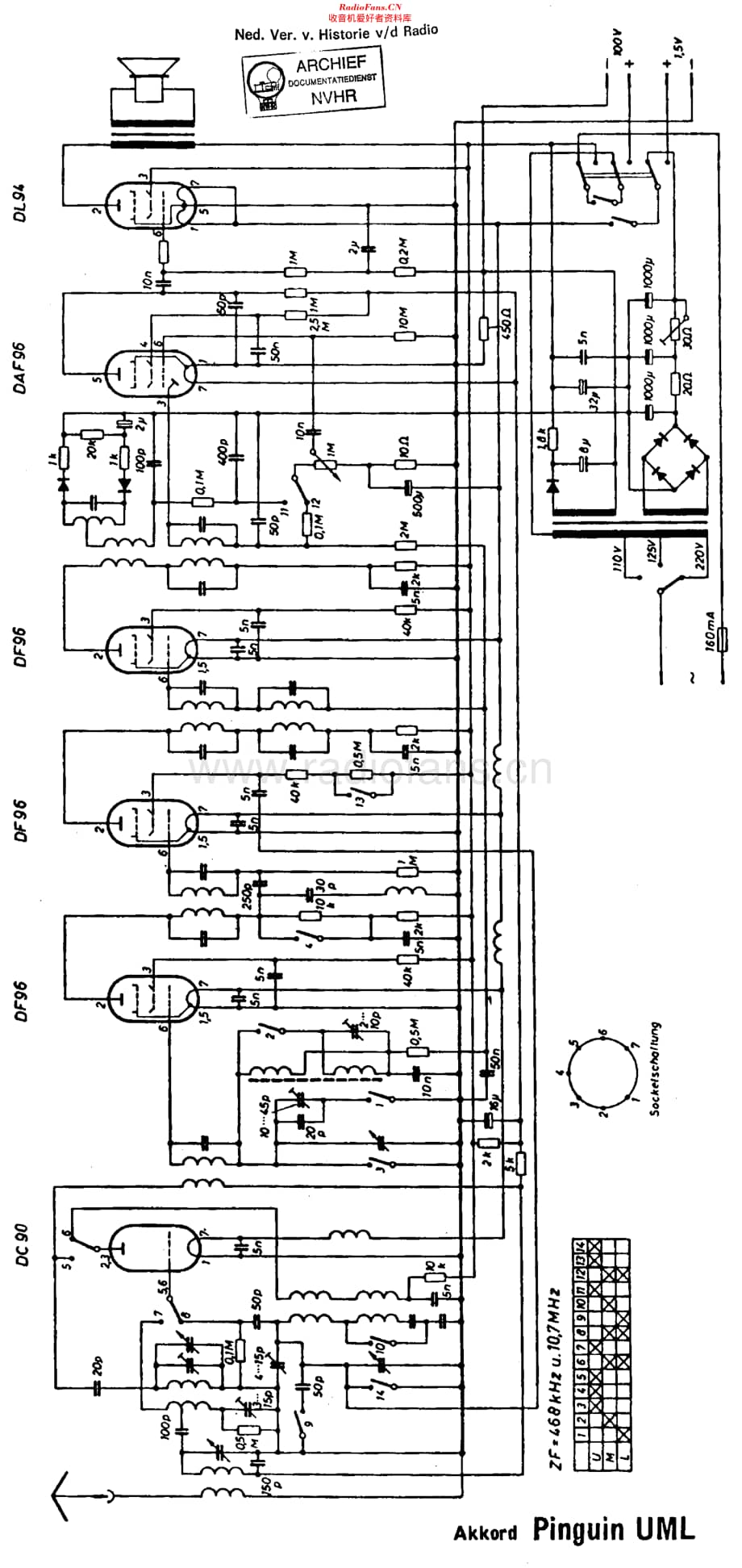 Akkord_PinguinUKW维修电路原理图.pdf_第1页