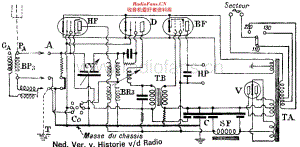 ACRM_S3E维修电路原理图.pdf