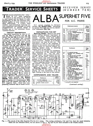 Alba_56维修电路原理图.pdf