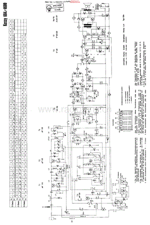 Akkord_604维修电路原理图.pdf