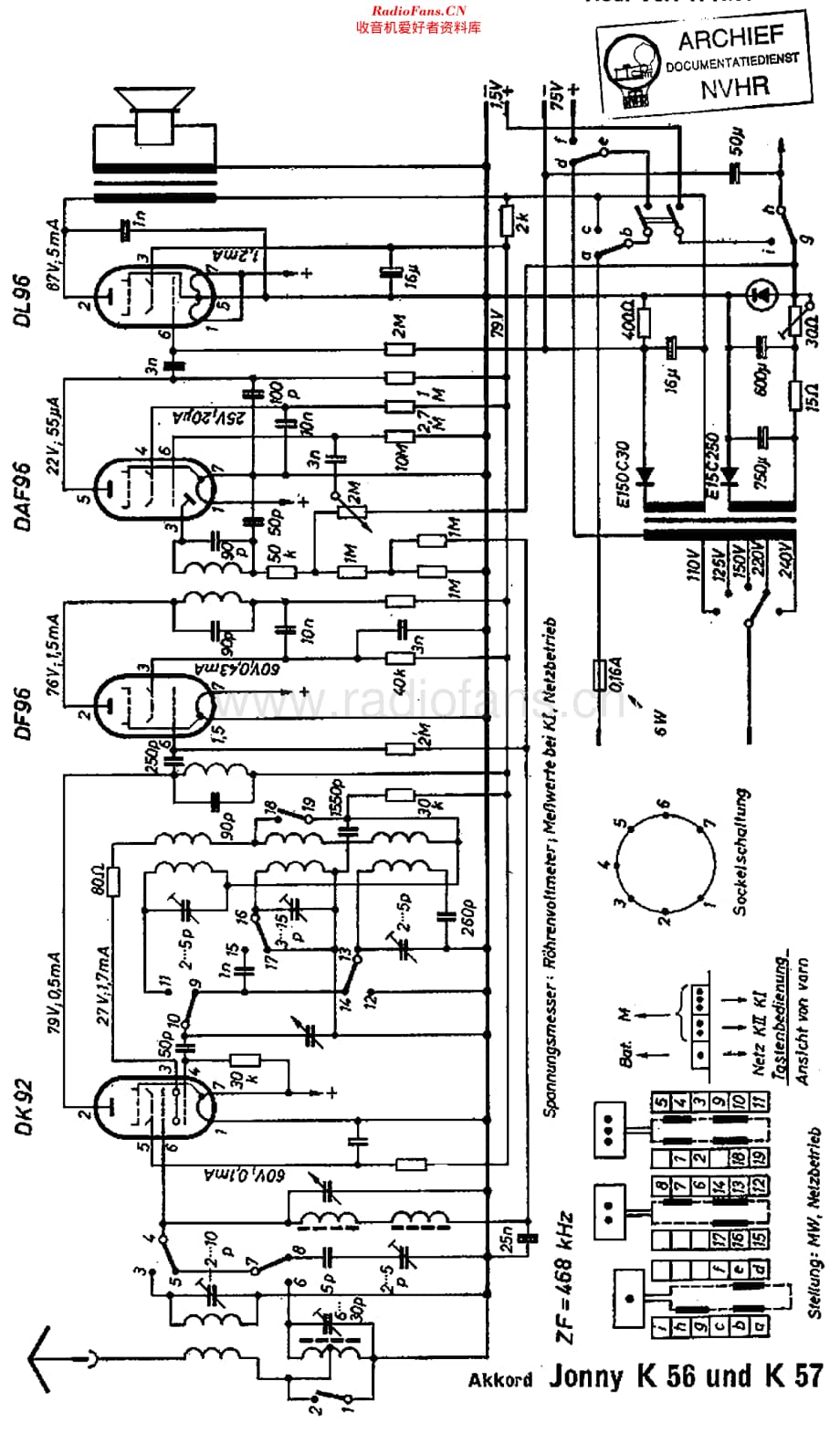 Akkord_JonnyK56维修电路原理图.pdf_第1页