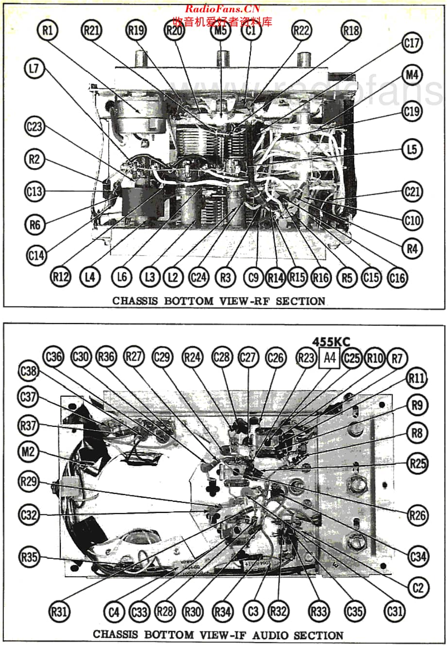 Admiral_Y2137维修电路原理图.pdf_第2页
