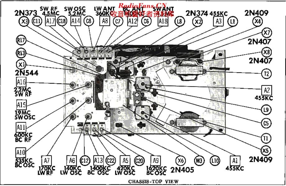 Admiral_Y2137维修电路原理图.pdf_第3页