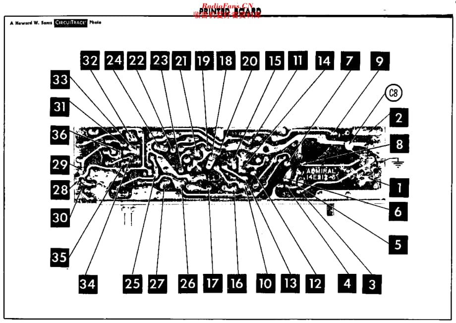 Admiral_521维修电路原理图.pdf_第3页