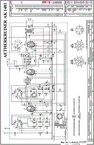 Aetherkruiser_AK1481维修电路原理图.pdf