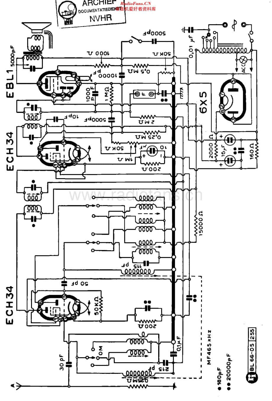 ABC_R941维修电路原理图.pdf_第1页