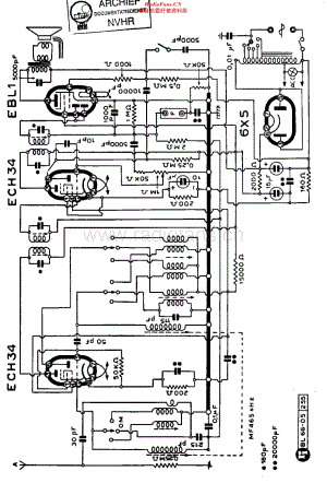 ABC_R941维修电路原理图.pdf
