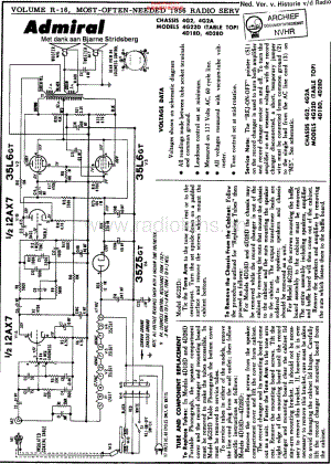 Admiral_4G22D维修电路原理图.pdf
