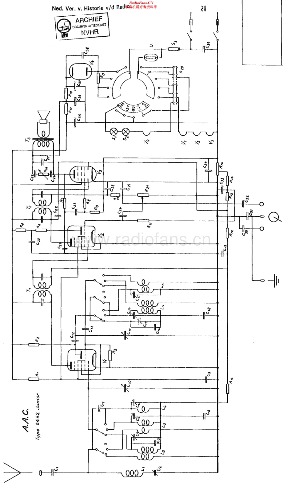 AAC_6442维修电路原理图.pdf_第1页