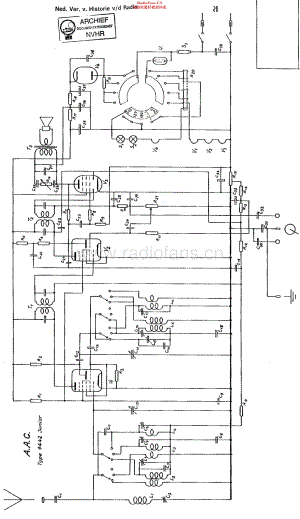 AAC_6442维修电路原理图.pdf