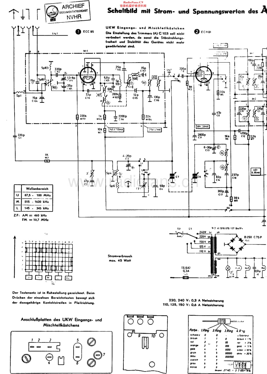 AEG_Bimby60维修电路原理图.pdf_第1页